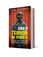 Michael G&ouml;tschenberg - GSG 9 - Terror im Visier