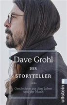 Dave Grohl - Der Storyteller