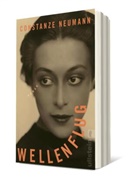 Constanze Neumann - Wellenflug