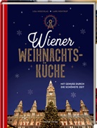 Lisa Nieschlag, Lars Wentrup, Lisa Nieschlag - Wiener Weihnachtsk&uuml;che