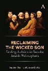 Steven Gimbel, Steven Stern Gimbel, Stephen Stern, Stephen Gimbel Stern, Stern Stephen - Reclaiming the Wicked Son