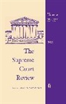 David A. (EDT)/ Stone Strauss, David A. Stone Strauss, Professor William Baude, William Baude, Justin Driver, Geoffrey R. Stone... - Supreme Court Review, 2021