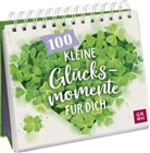 Groh Verlag, Groh Verlag - 100 kleine Gl&uuml;cksmomente f&uuml;r dich