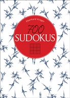 Eberhard Kr&uuml;ger - 700 Sudokus