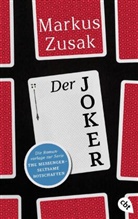 Markus Zusak - Der Joker
