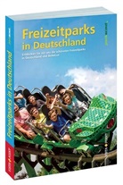 Parkscout-Redaktion - Freizeitparks in Deutschland