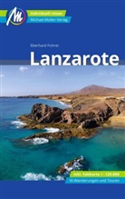 Eberhard Fohrer - Lanzarote Reisef&uuml;hrer Michael M&uuml;ller Verlag