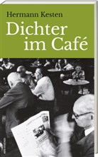 Hermann Glaser, Hermann Kesten - Dichter im Caf&eacute;
