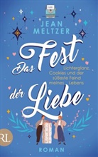 Jean Meltzer - Das Fest der Liebe