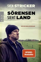 Sven Stricker - S&ouml;rensen sieht Land