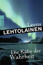 Leena Lehtolainen - Die K&auml;lte der Wahrheit
