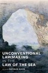 Natalie (Professor of Law and Arc Future Fe Klein, Natalie Klein, Klein Natalie - Unconventional Lawmaking in the Law of the Sea
