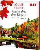 Louise Penny, Hans-Werner Meyer - Hinter den drei Kiefern. Der 13. Fall f&uuml;r Gamache, 2 Audio-CD, 2 MP3 (Audio book)