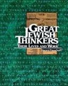 Naomi E Pasachoff, Naomi E. Pasachoff - Great Jewish Thinkers
