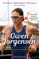 Elizab Jorgensen, Elizabeth Jorgensen, Gwen Jorgensen, Nancy Jorgensen - Gwen Jorgensen