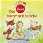 Nadine Reitz, Nadine Reitz - Die Mutmachbr&uuml;cke - Ein sigikid-Abenteuer