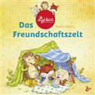 Nadine Reitz, Nadine Reitz - Das Freundschaftszelt - Ein sigikid-Abenteuer