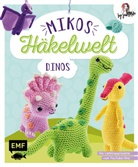 Jacqueline Annecke - Mikos H&auml;kelwelt - Dinos