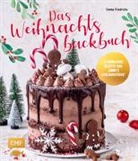 Emma Friedrichs - Das Weihnachtsbackbuch