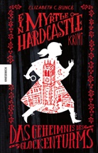 Elizabeth C Bunce, Elizabeth C. Bunce - Das Geheimnis des Glockenturms