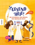 Anna Bartosik, Asia Gwis - Gesundheit!