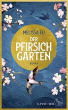 Melissa Fu - Der Pfirsichgarten