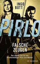 Ingo Bott - Pirlo - Falsche Zeugen