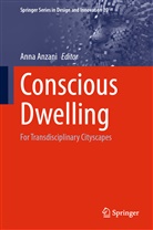 Anna Anzani - Conscious Dwelling