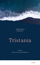Marianna Kurtto - Tristania