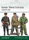 David Greentree, Greentree David, Johnny Shumate, Shumate Johnny - Soviet Naval Infantry 1917-91