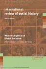 Celia Moll-Murata Donert, Celia Donert, Christine Moll-Murata, Moll-Murata Christine - Women''s Rights and Global Socialism: Volume 30, Part 1