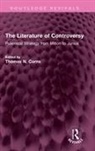 Thomas N. Corns, Thomas N. Corns, Corns Thomas N. - Literature of Controversy