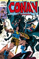 Vince Giarrano, Andy Kubert, Andy u a Kubert, Christopher Priest, Val Semeiks - Conan der Barbar: Classic Collection
