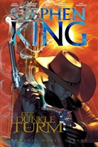Peter David, Robin Furth, Richard Isanove, Stephen King, Jae Lee, Jae u a Lee... - Stephen Kings Der Dunkle Turm Deluxe