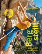 Christoph Hainz, Jochen Hemmleb - Berg steil! Meine Erstbegehungen zum Nachklettern