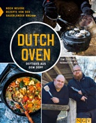 Sebastian Buchner, Sauerl&auml;nder BBC, Sauerl&auml;nder BBCrew, Tim Ziegeweidt - Dutch Oven - Deftiges aus dem Dopf