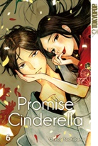 Oreco Tachibana, Doreaux Zwetkow - Promise Cinderella 06