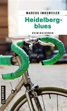 Marcus Imbsweiler - Heidelbergblues