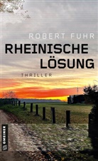 Robert Fuhr - Rheinische L&ouml;sung