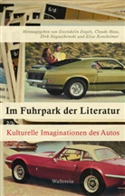 Gwendolin Engels, Claude Haas, Claude Haas (PD Dr.), D Naguschewski, Dirk Naguschewski, Dirk Naguschewski (Dr.) u a... - Im Fuhrpark der Literatur