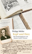 Philipp M&uuml;ller - Kopf und Herz