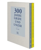 Georg Kessler, Michael Knoche, Georg Kessler - 300 Jahre GR&Auml;FE UND UNZER (B&auml;nde 1+2)