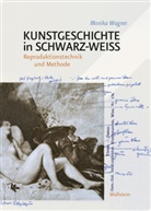 Monika Wagner, Monika (Prof. Dr.) Wagner - Kunstgeschichte in Schwarz-Wei&szlig;