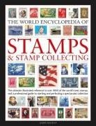 Matthew Hill, Matthew Hills, James Mackay - Stamps and Stamp Collecting, World Encyclopedia of