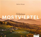 Sabine Wieser - Bildsch&ouml;nes Mostviertel
