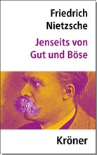 Friedrich Nietzsche, Katharina Gr&auml;tz - Jenseits von Gut und B&ouml;se