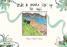Vanessa Lloyd-Esenkaya - Zedie and Zoola Light Up the Night: A Storybook to Help Children