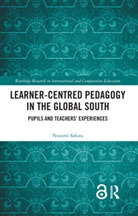 Nozomi Sakata, Nozomi (Hiroshima University Sakata - Learner-Centred Pedagogy in the Global South