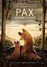 Sara Pennypacker, Jon Klassen - Pax, Journey Home