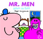 Roger Hargreaves, Lisa Buchner - Mr. Men gehen zu Bett